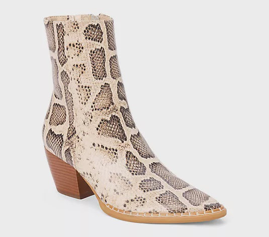 CATY in Natural Multi Snake