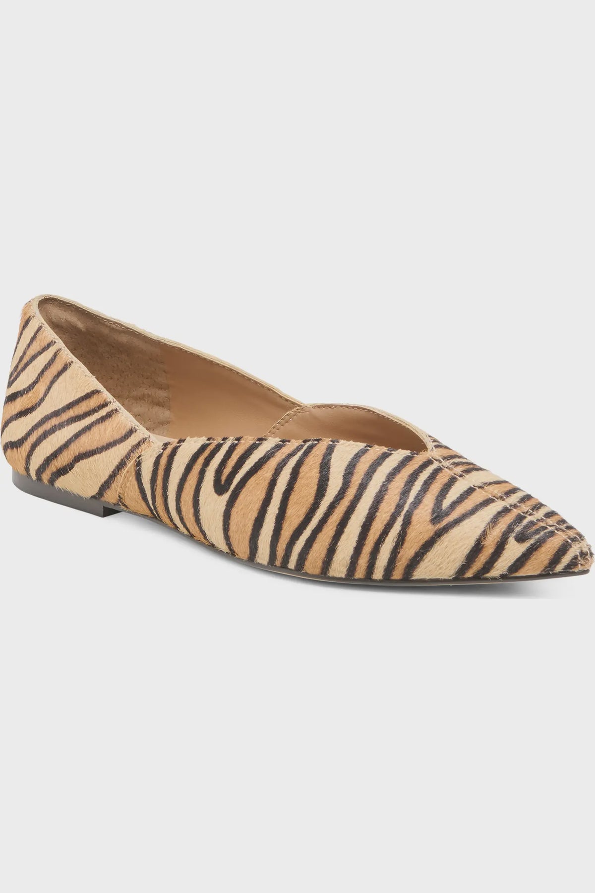 GEMA in Tiger