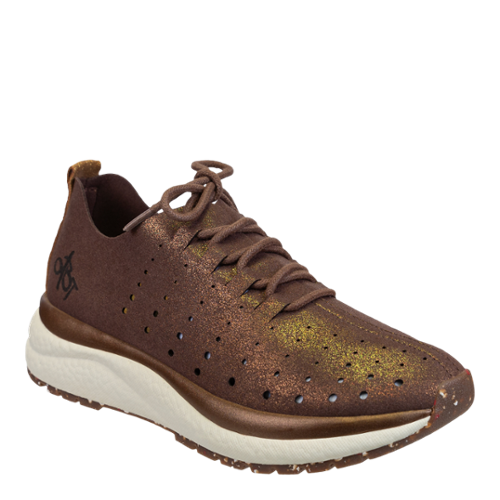 ALSTEAD in Dark Bronze