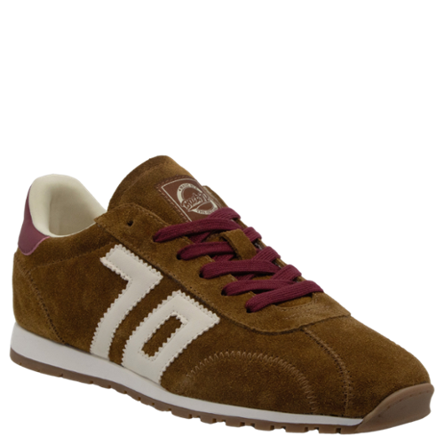ASIAN W26 in Tobacco Butter