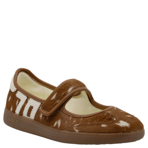 AYA in Sika Butter