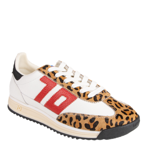 BARKLEY STRIKE in White Pony Camel