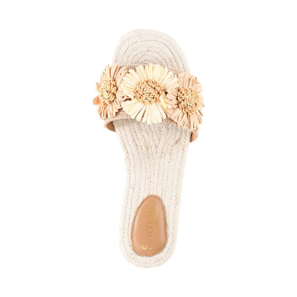 BOTANICAL GARDENS in Vanilla