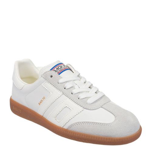 CLOUD 2505 in White + Ice