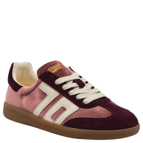 CLOUD W26 in Velvet Wine Butter