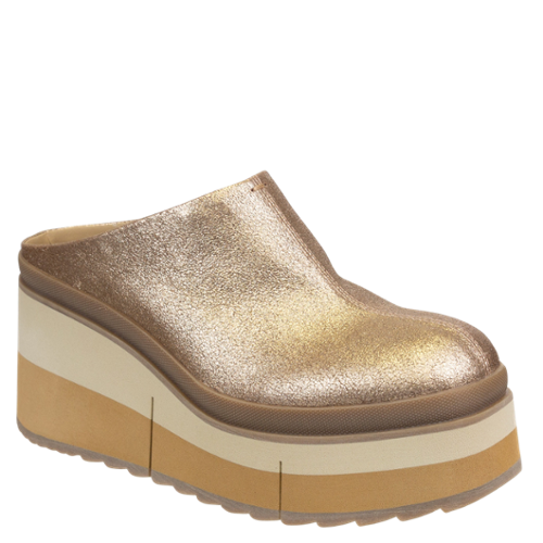COACH in Gold