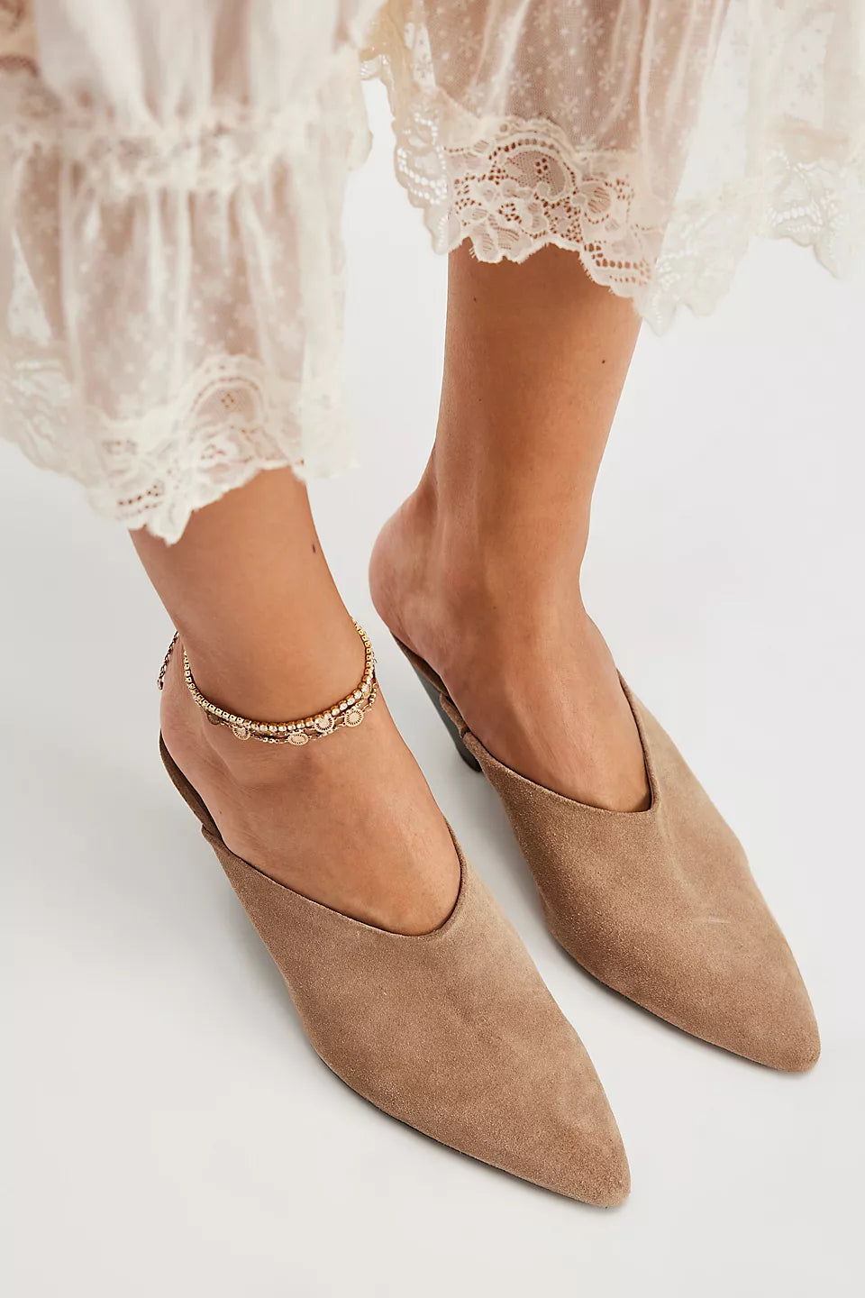 STELLAR MULE in Sand