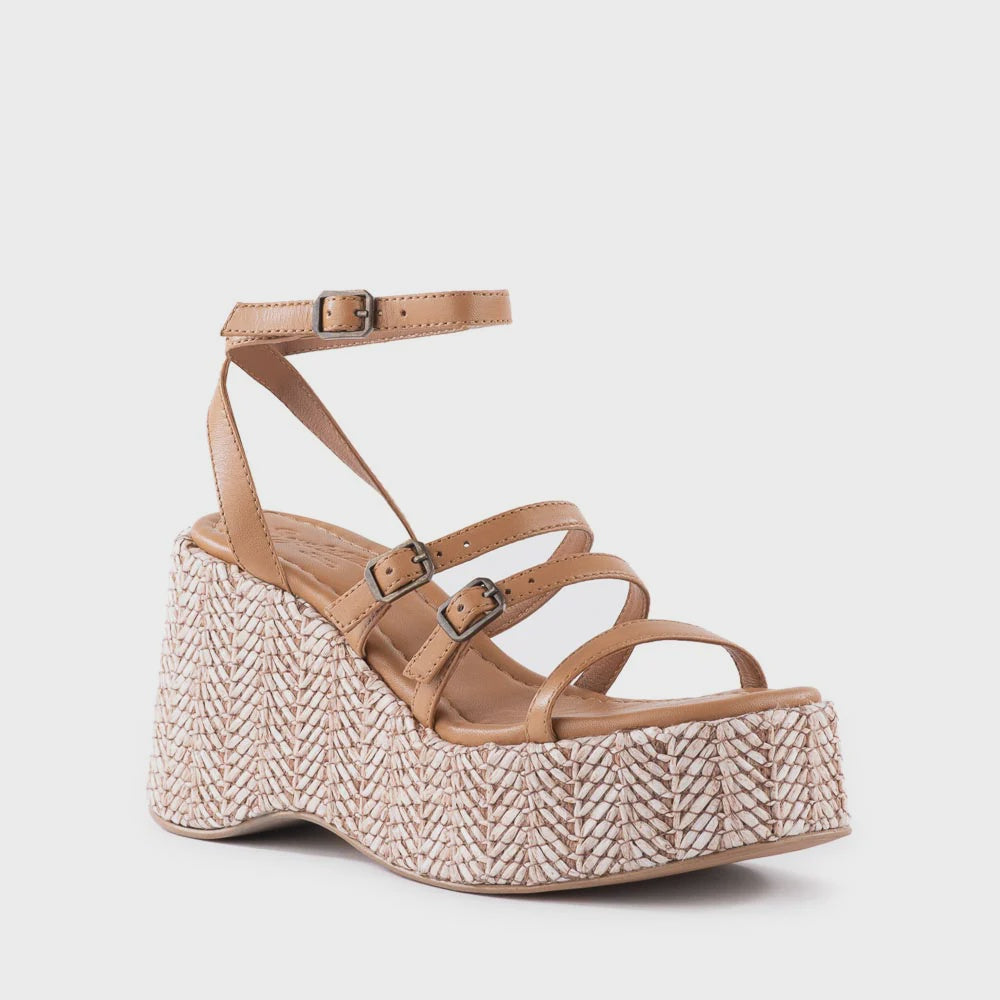 GRAPEFRUIT in Tan