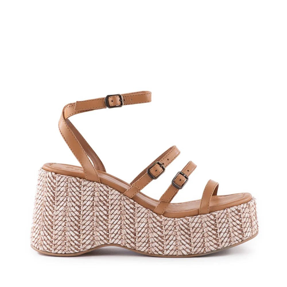 GRAPEFRUIT in Tan