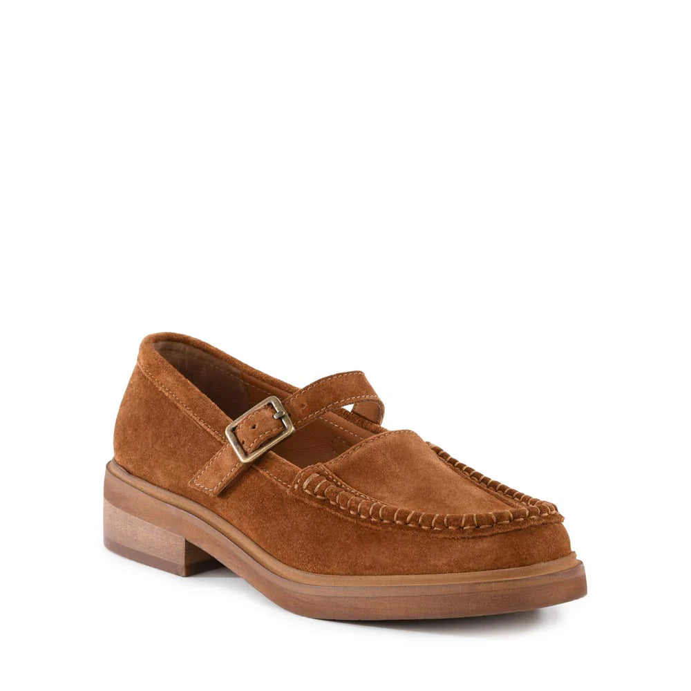 HONEYBUNCH in Brown
