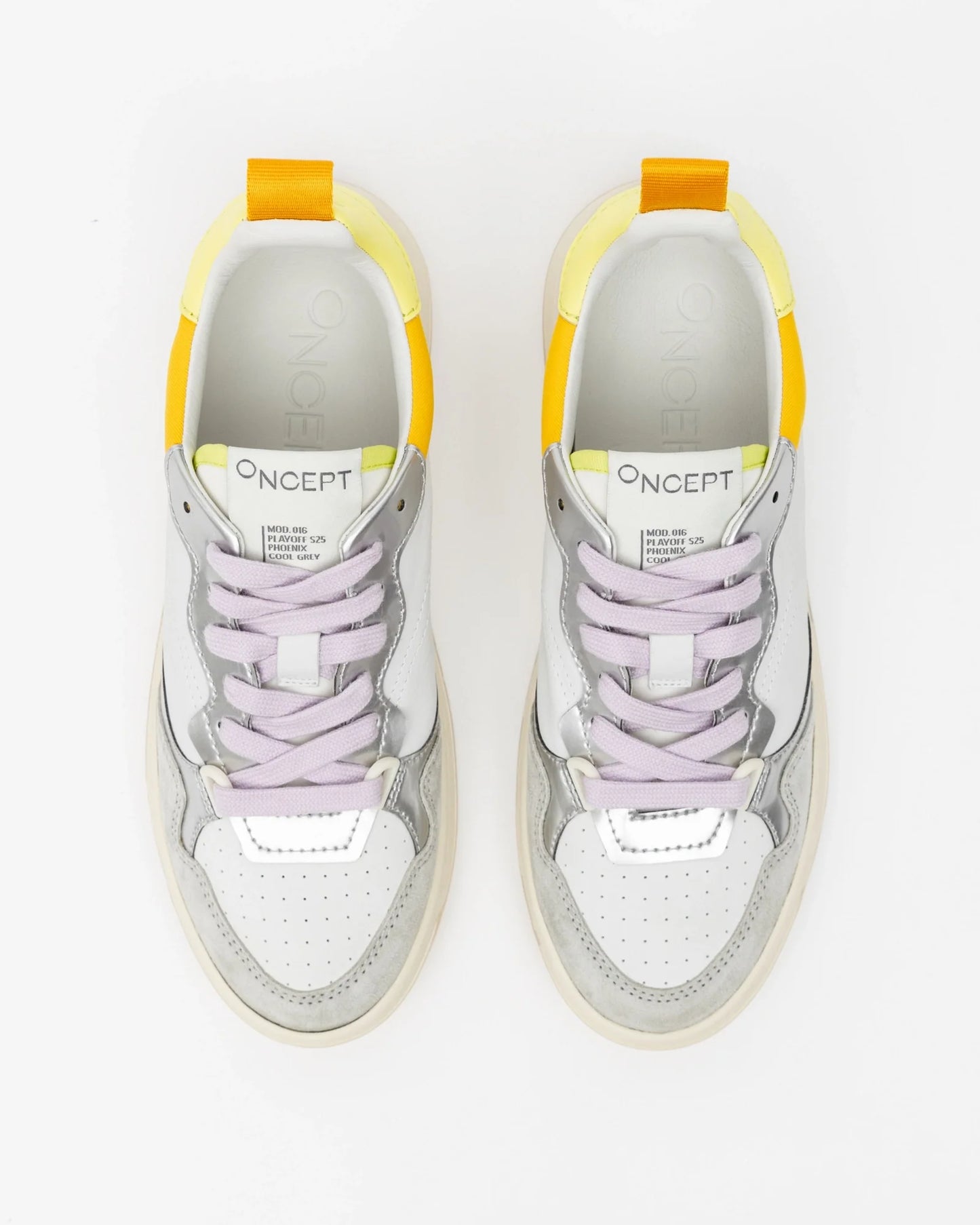 PHOENIX in Cool Grey