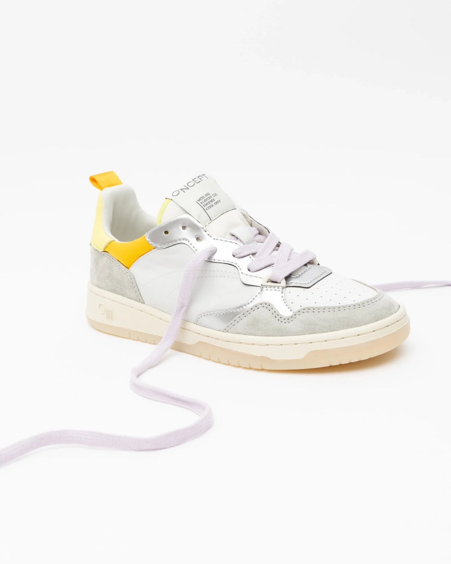 PHOENIX in Cool Grey