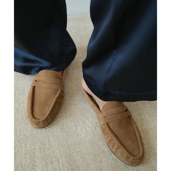 PORTA in Tan