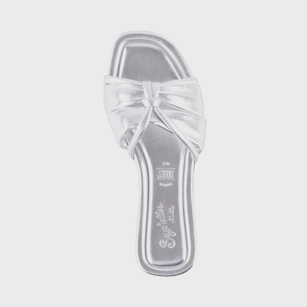 SHADES OF COOL in Silver