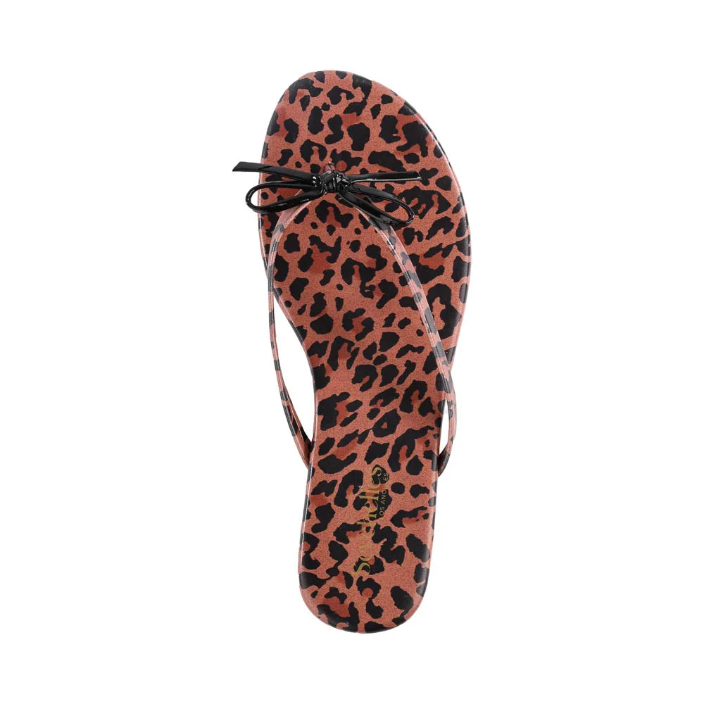 WISH LIST in Leopard