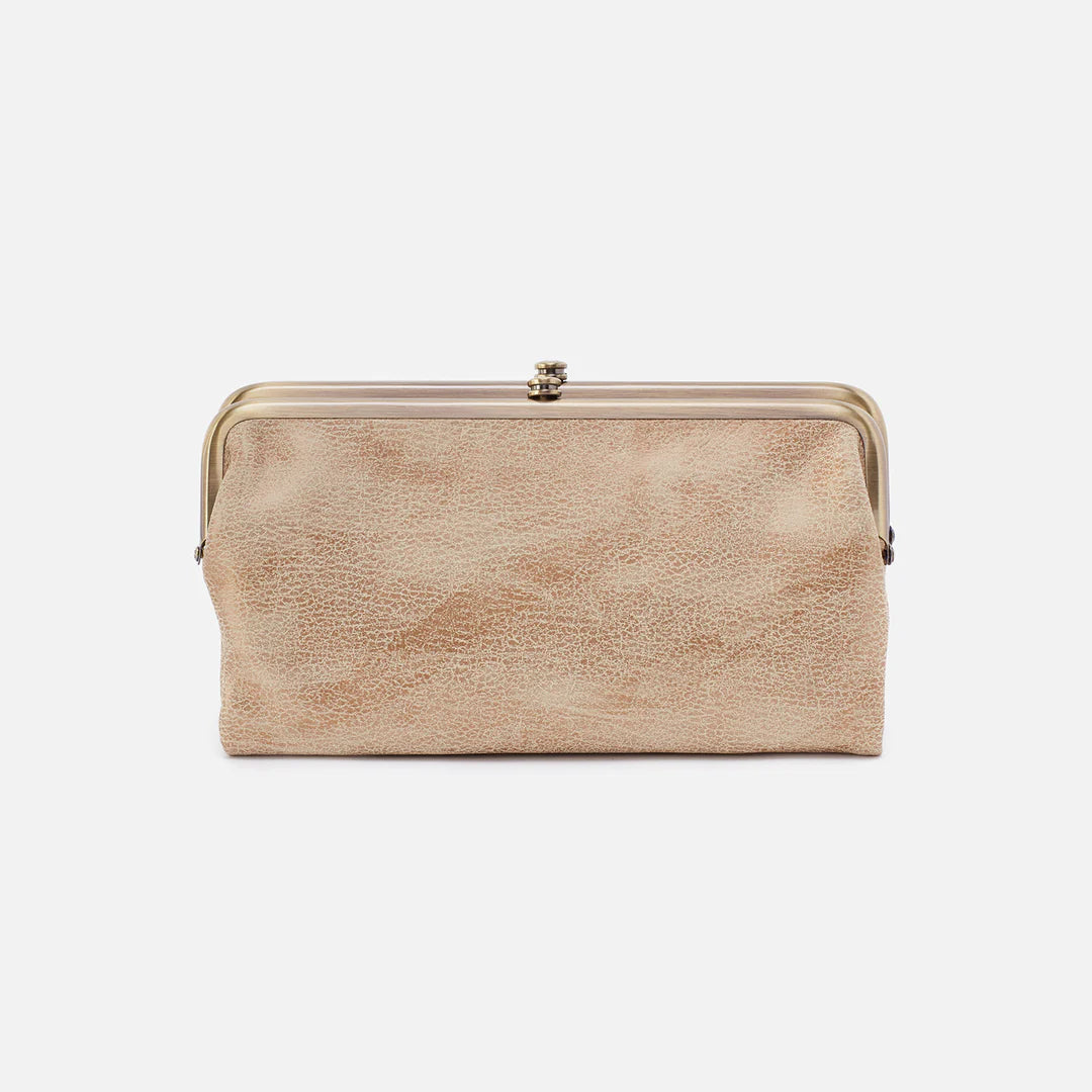 LAUREN in Goldleaf