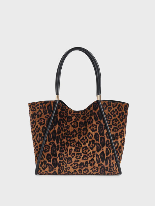 DANNY TOTE in Leopard