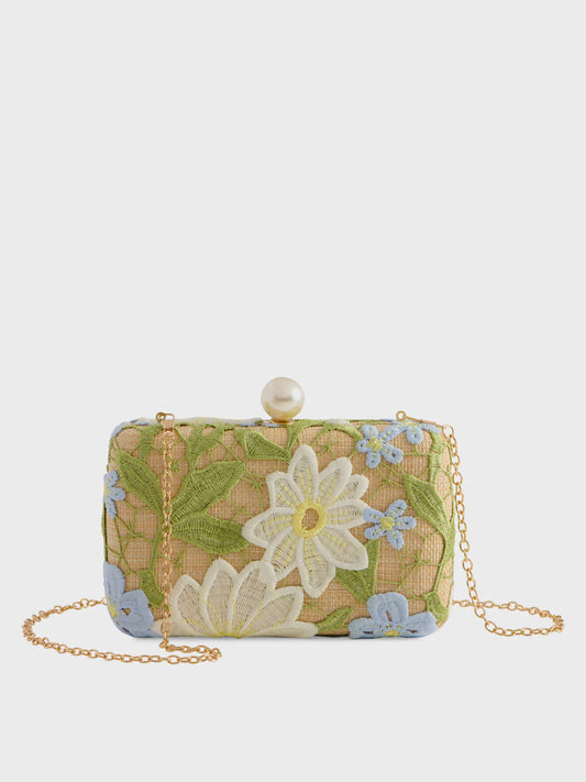 TALIA MINAUDIERE in Multi