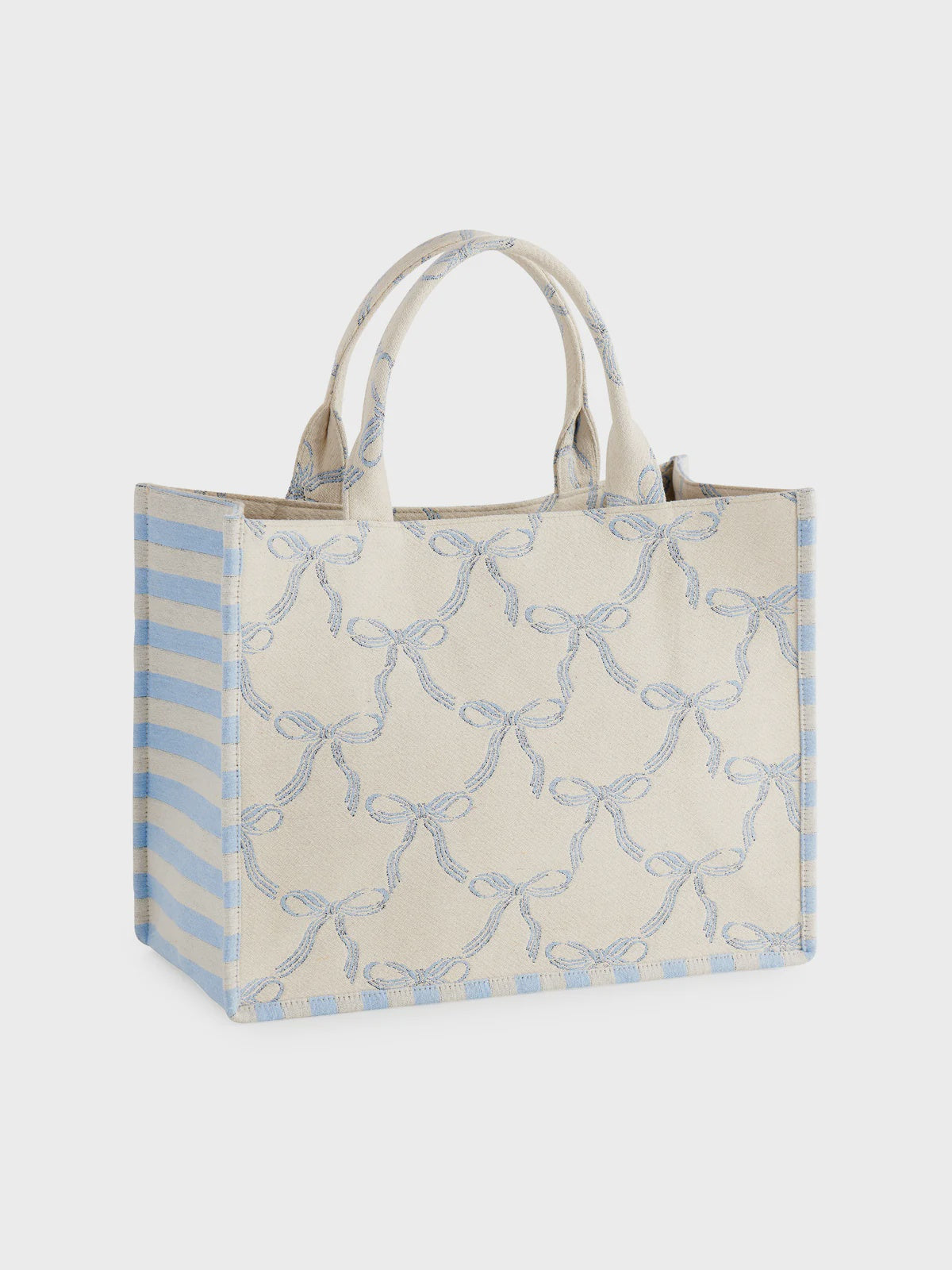 BELLA TOTE in Blue