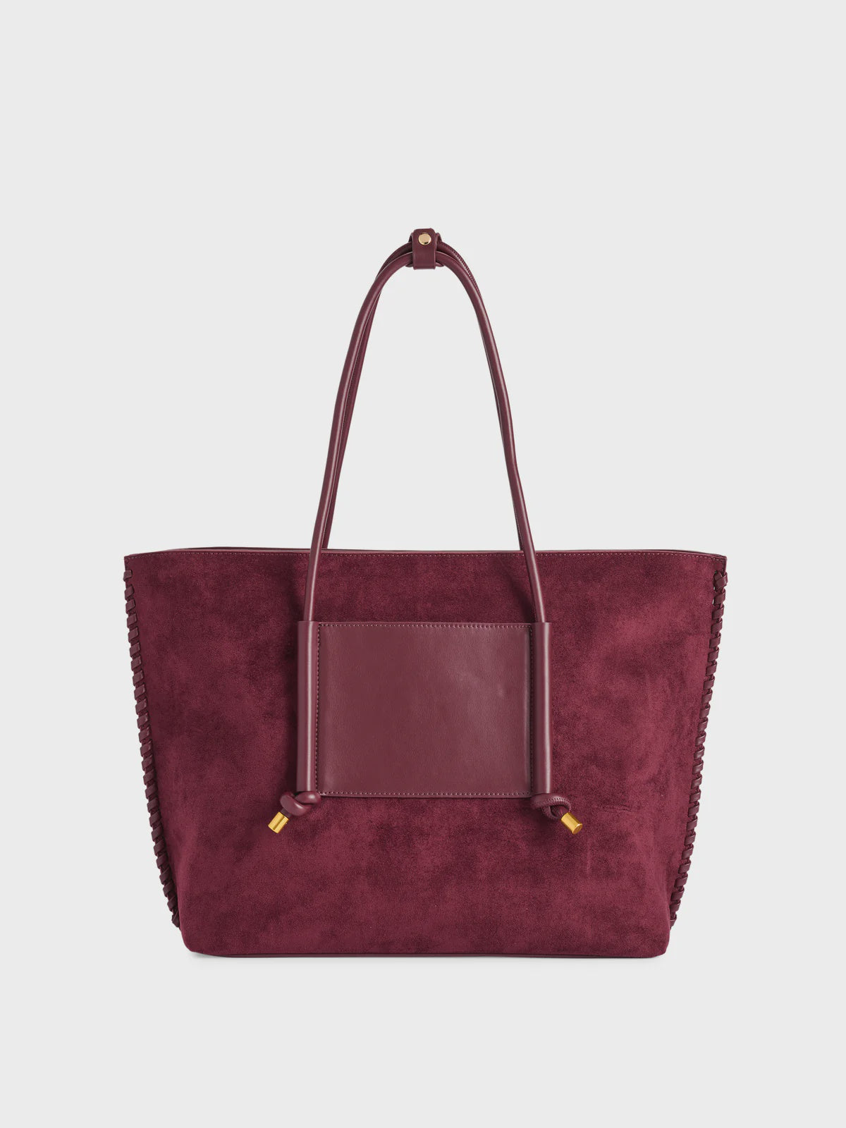 PAIGE TOTE in Wine