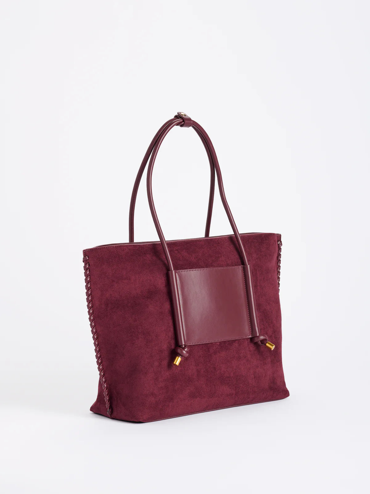 PAIGE TOTE in Wine