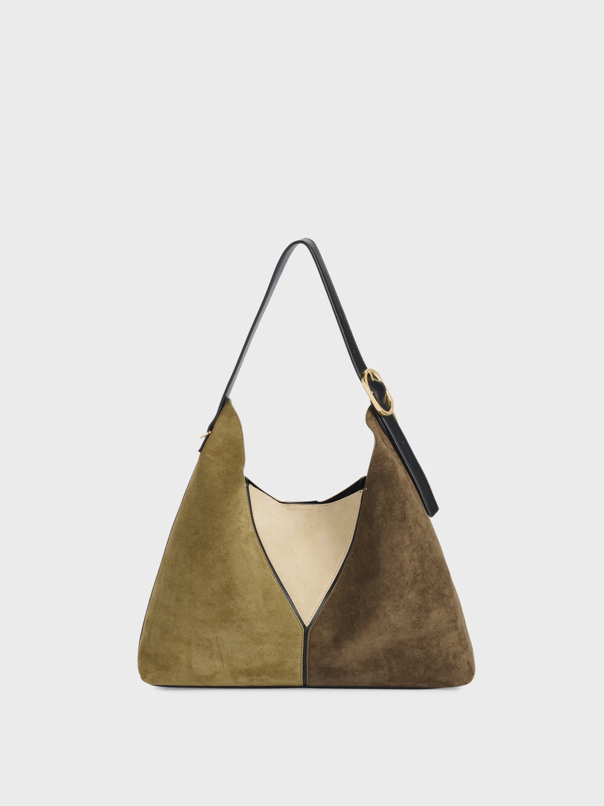 AVA HOBO in Multi