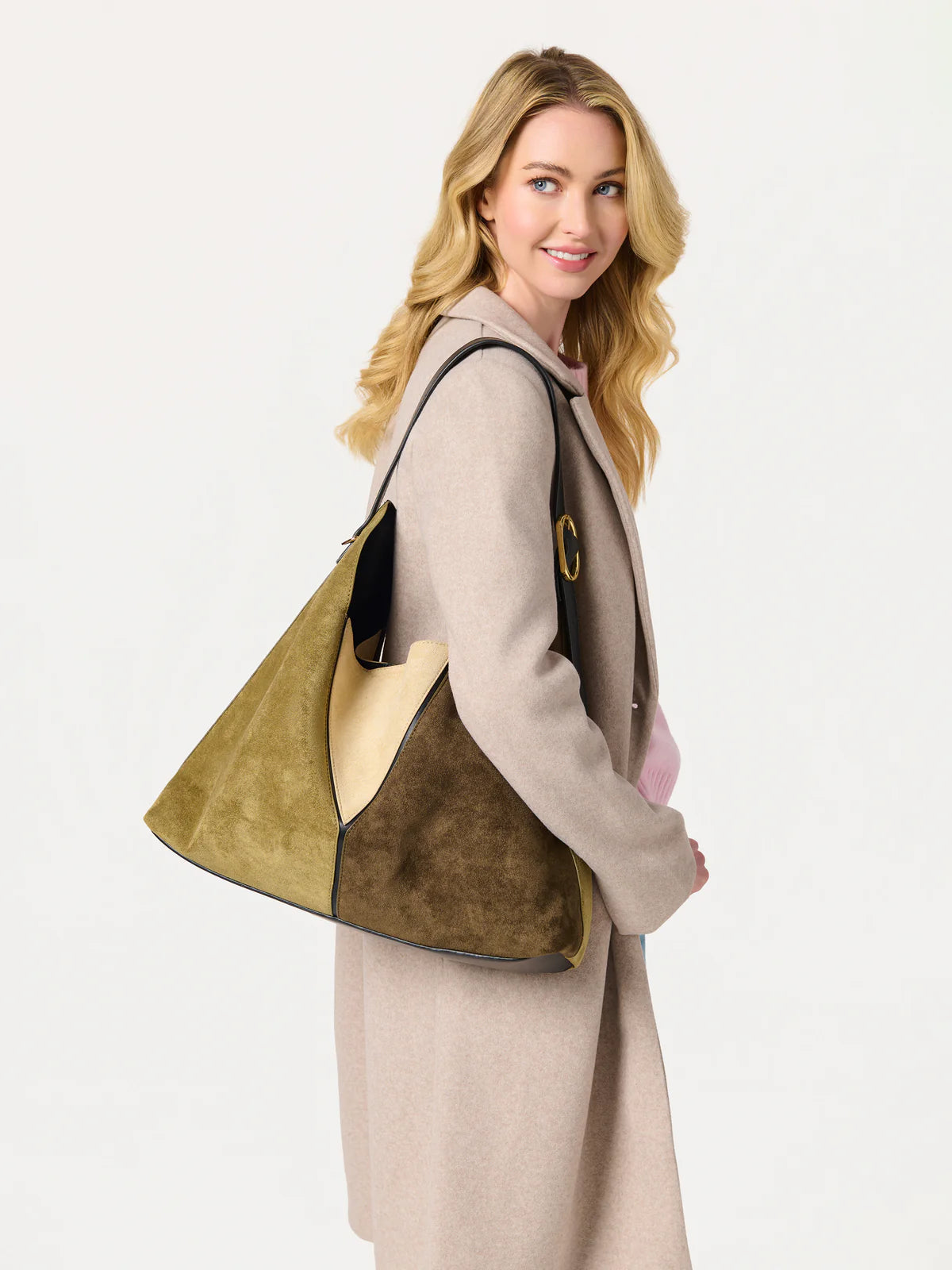 AVA HOBO in Multi