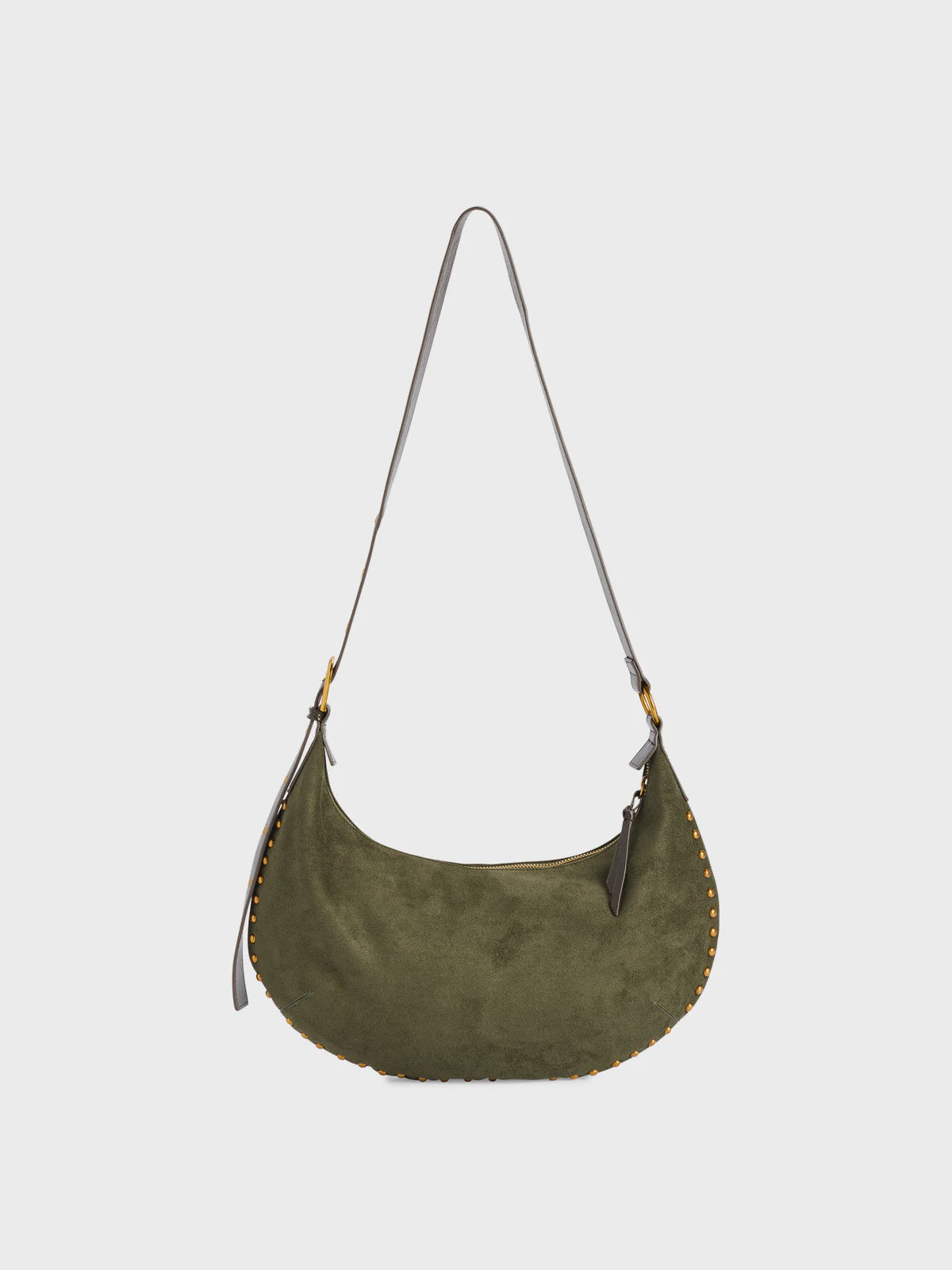 LENNON CROSSBODY in Olive