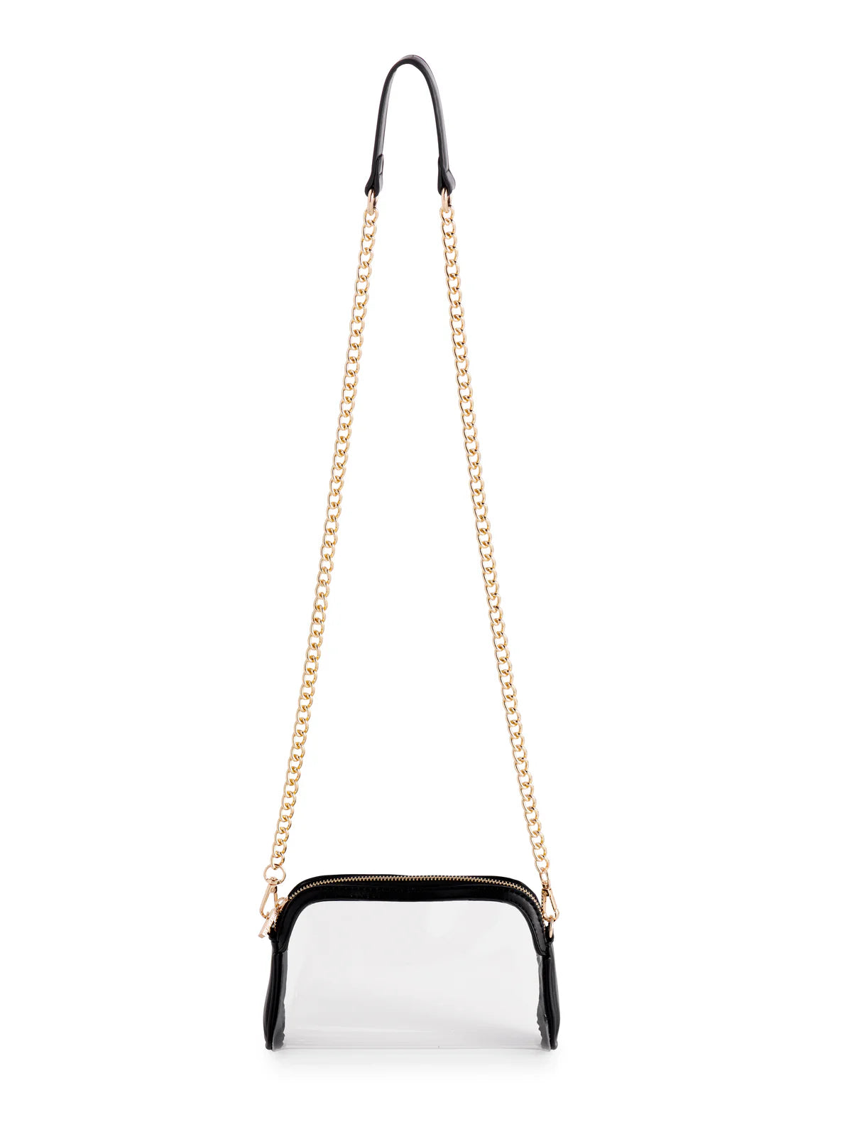 TAYLOR CROSSBODY in Black