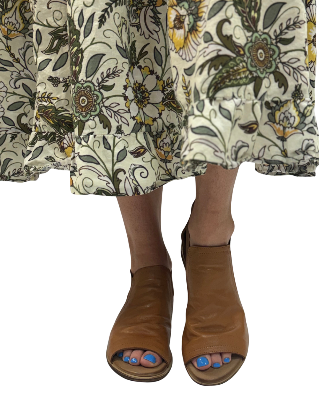 LAUREN-06 in Tan