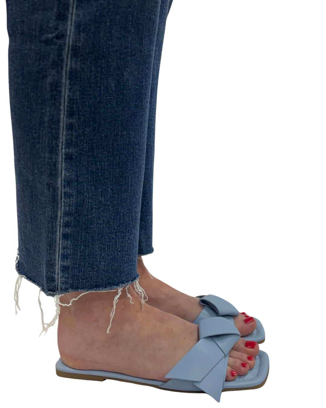 DIANA in Light Blue