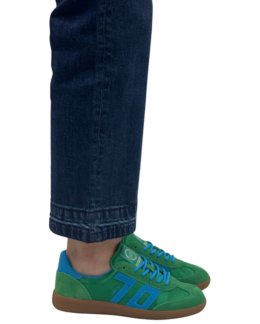 GHOST C26 in Emerald