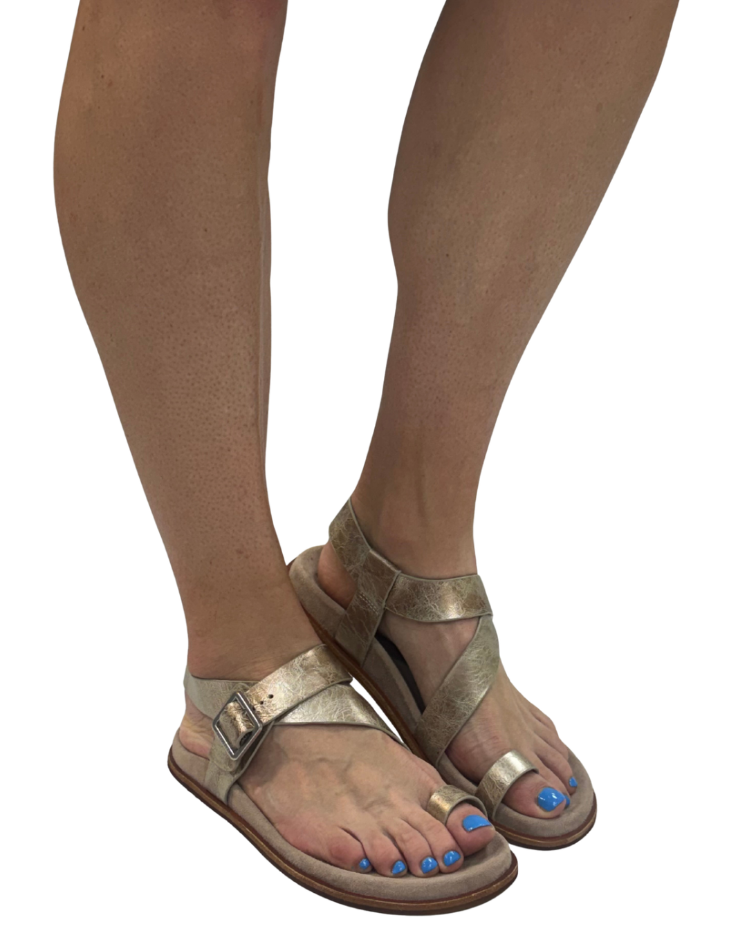ANYA in Bronze