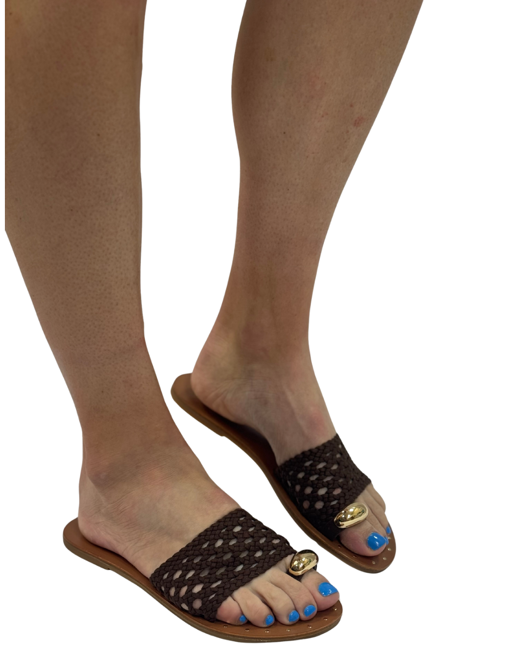TIVA in Brown