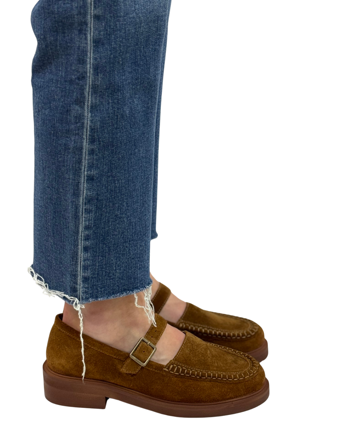 HONEYBUNCH in Brown