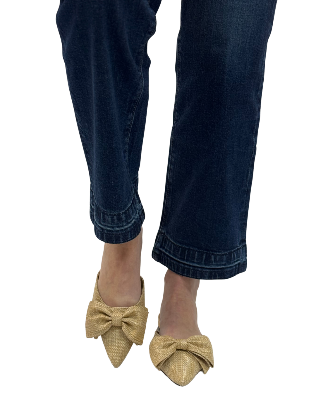 DOROTHY in Natural Woven