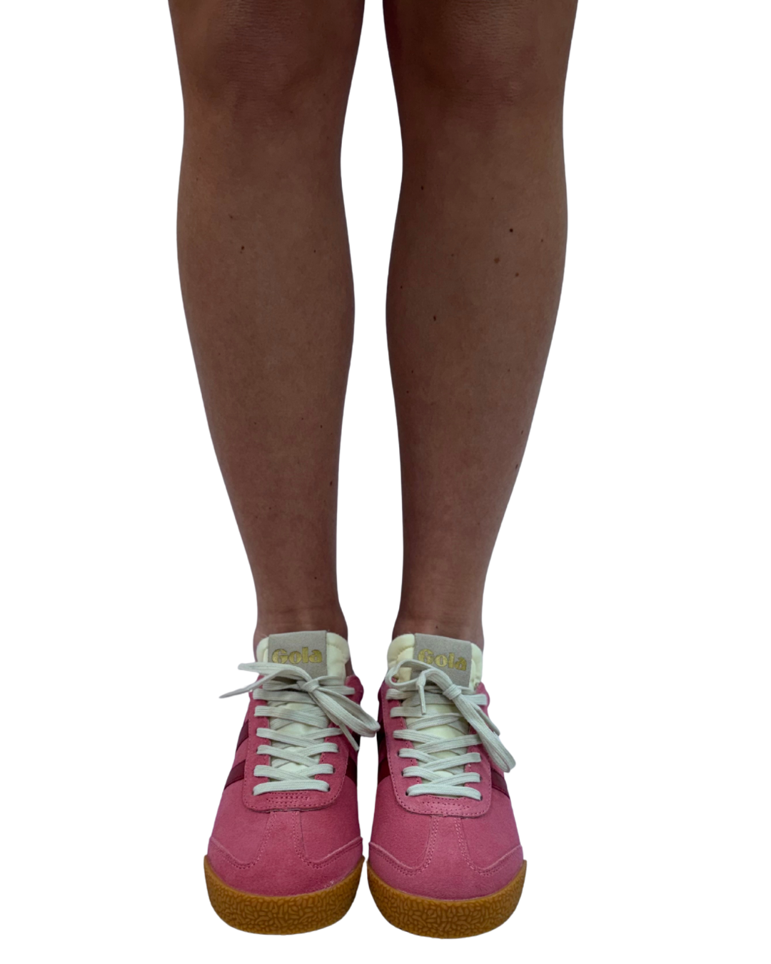 ELAN in Bubblegum + Lollipop + Air