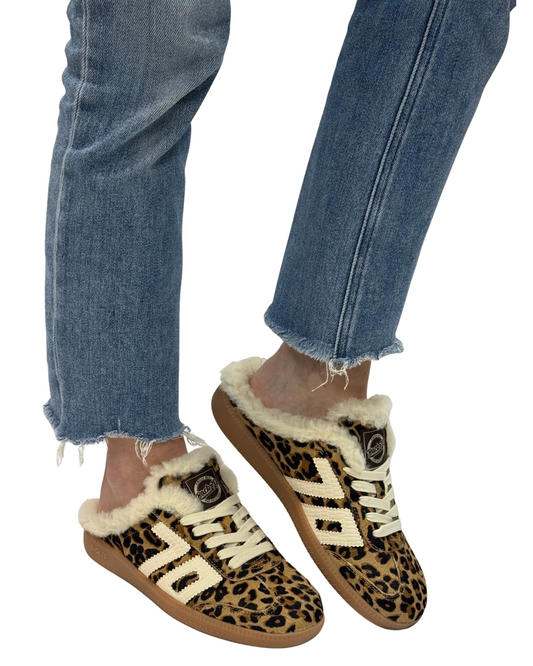 EASTER FL in Leopard