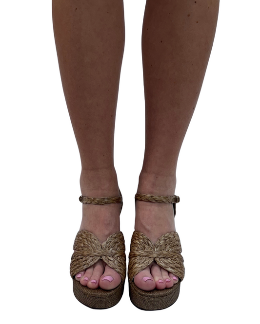 ROMANI in Brown
