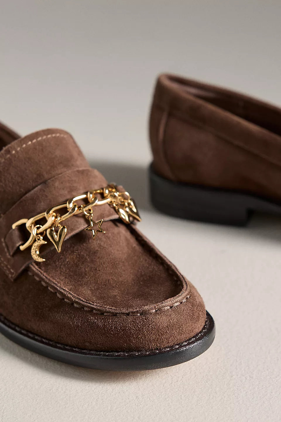 WAYLEN in Dark Brown