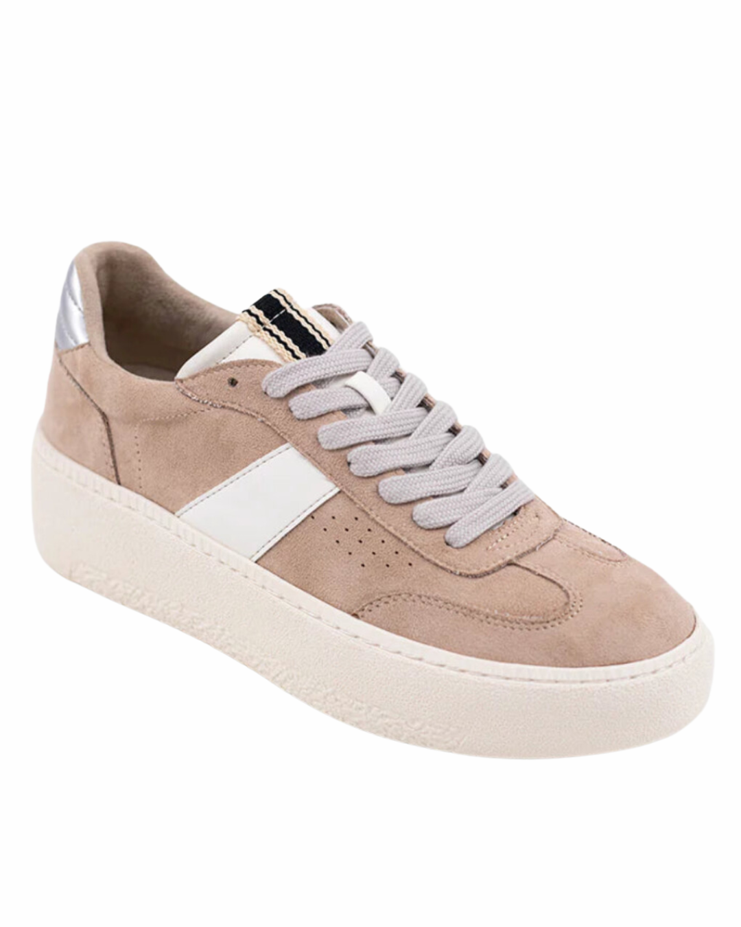 STACEY in Beige