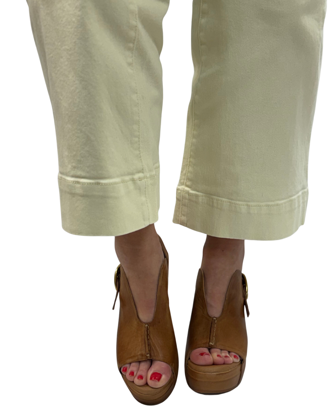 MINDY in Taupe