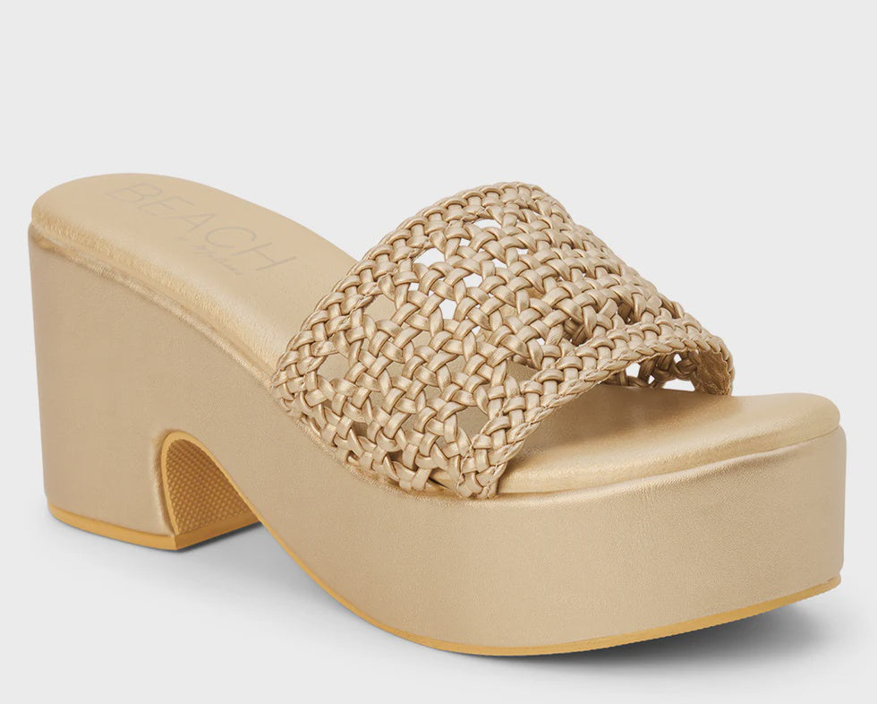COVE in Gold