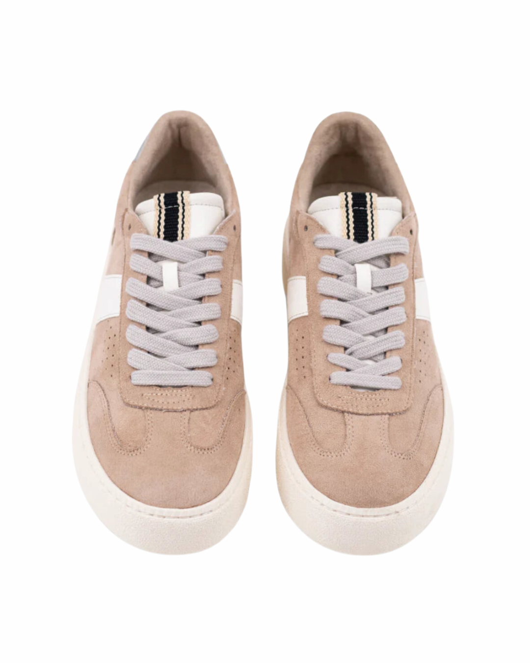 STACEY in Beige