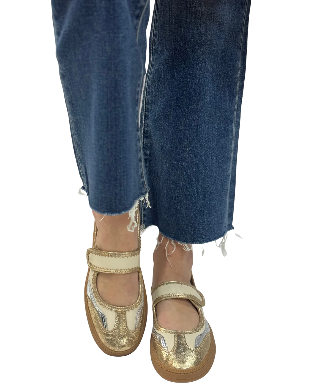 NANET in Metallic Multi