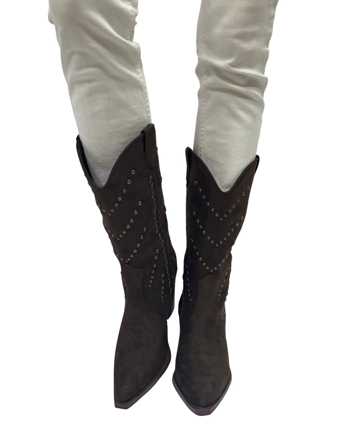 MORGANN in Chocolate