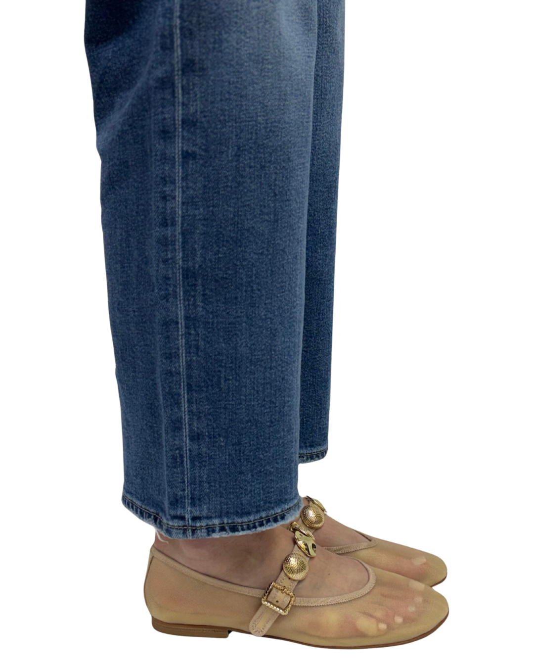 RELAN MESH in French Vanilla