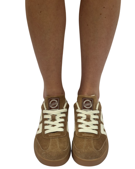 BROOKLYN W26 in Tobacco
