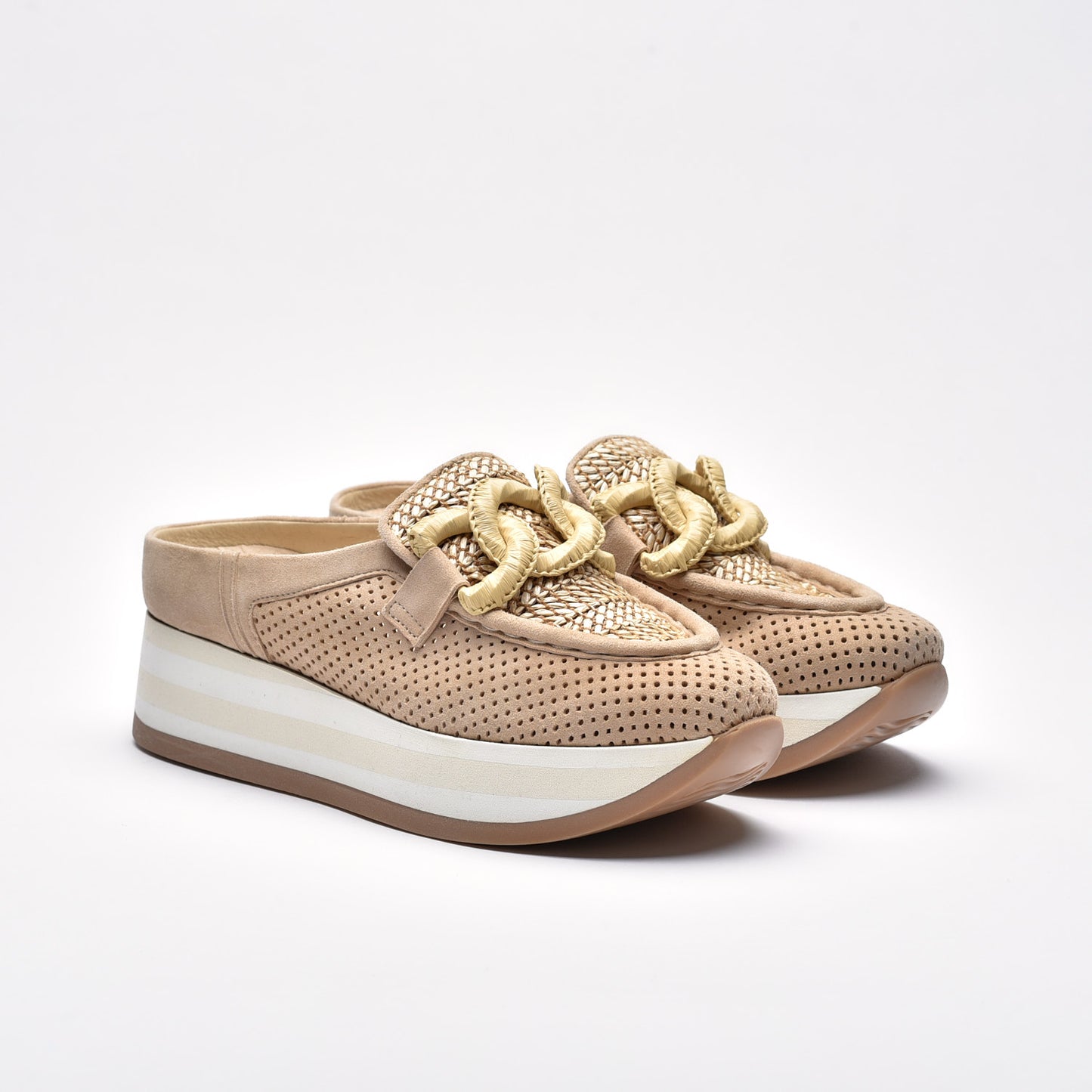 CHESSA in Camel