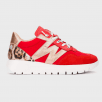 ODISEI 00 in Flame + Rojo
